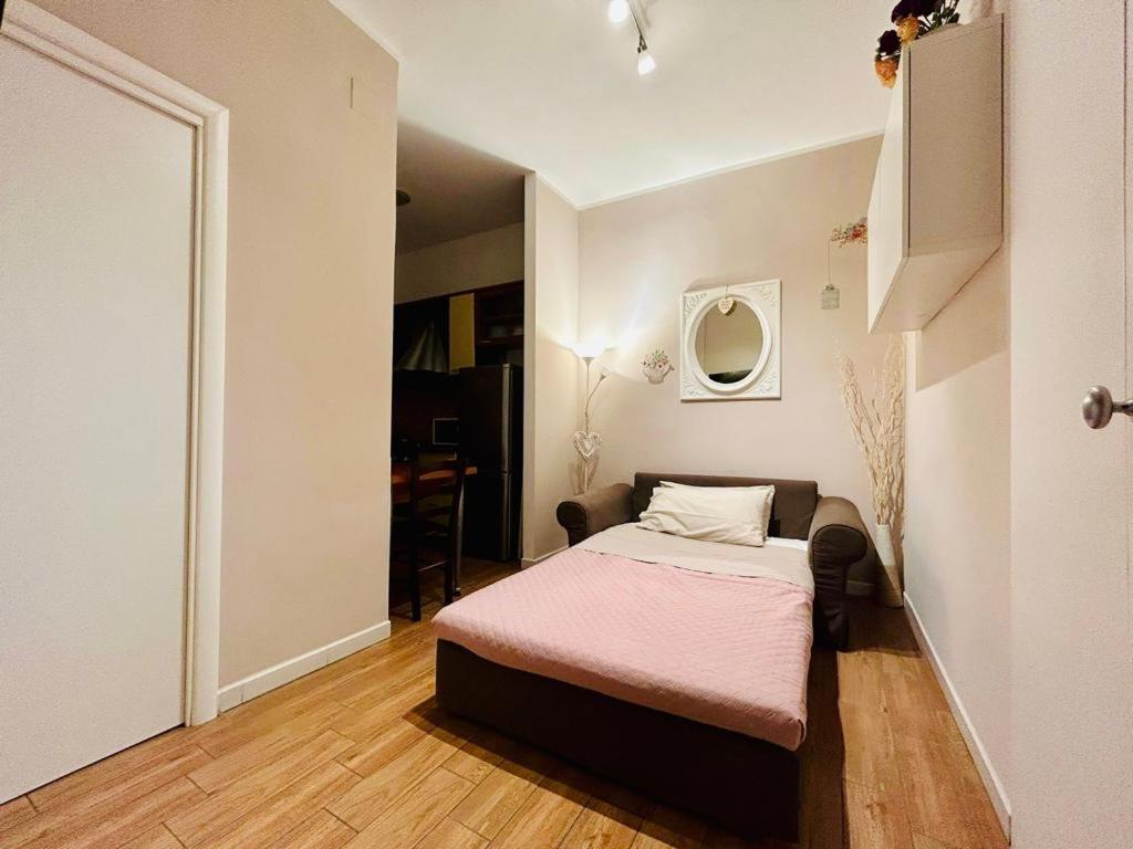 רומא Giulia'S Home In Vatican מראה חיצוני תמונה