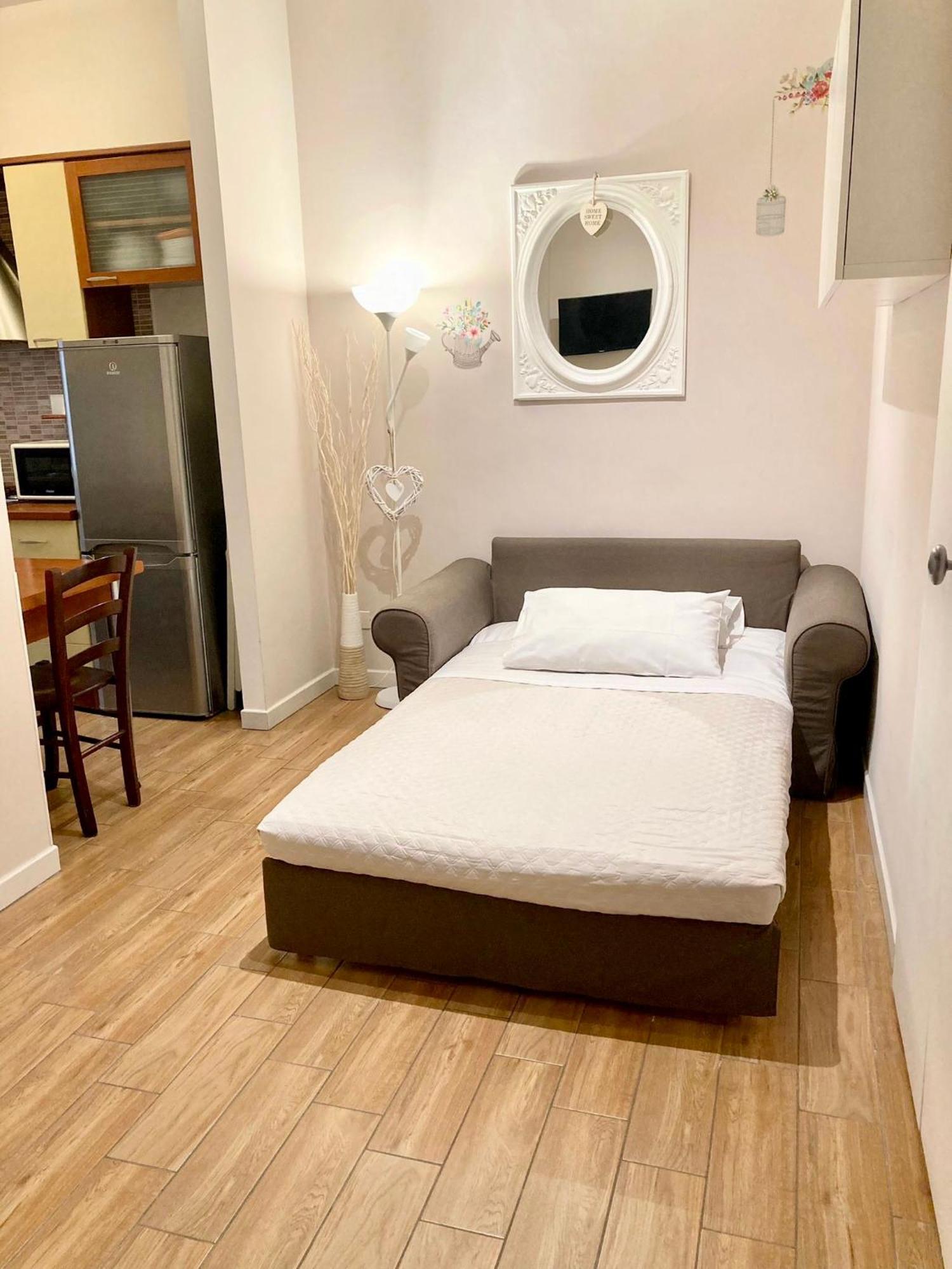 רומא Giulia'S Home In Vatican מראה חיצוני תמונה