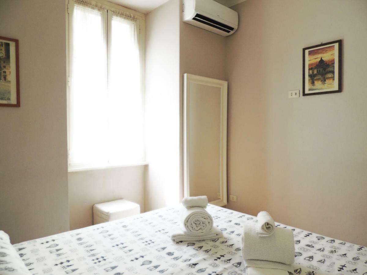 רומא Giulia'S Home In Vatican מראה חיצוני תמונה