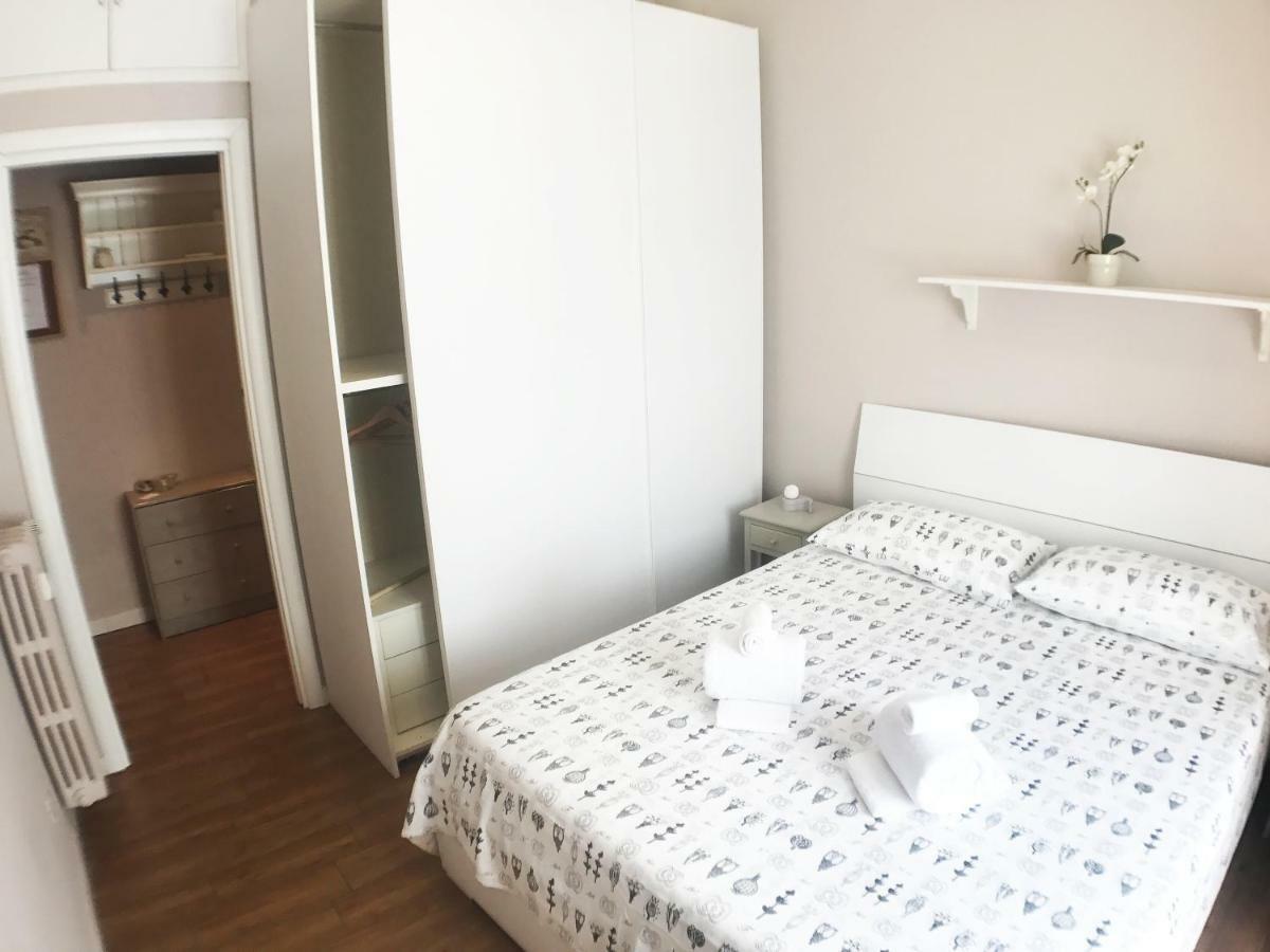 רומא Giulia'S Home In Vatican מראה חיצוני תמונה