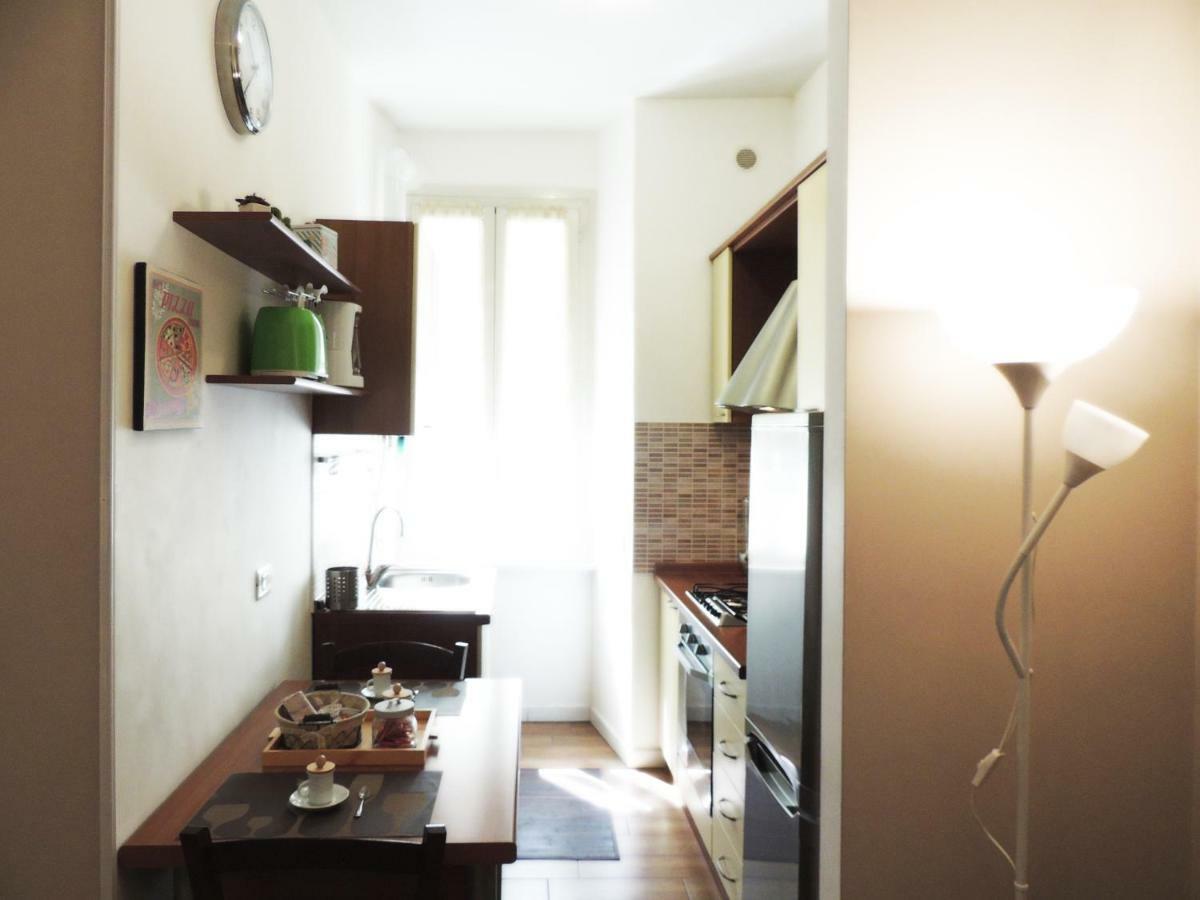 רומא Giulia'S Home In Vatican מראה חיצוני תמונה