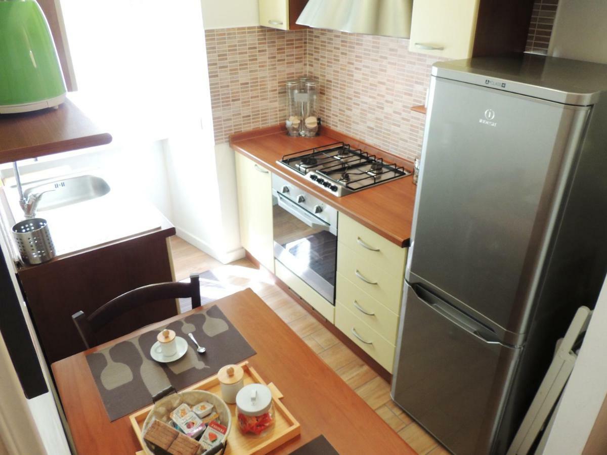 רומא Giulia'S Home In Vatican מראה חיצוני תמונה