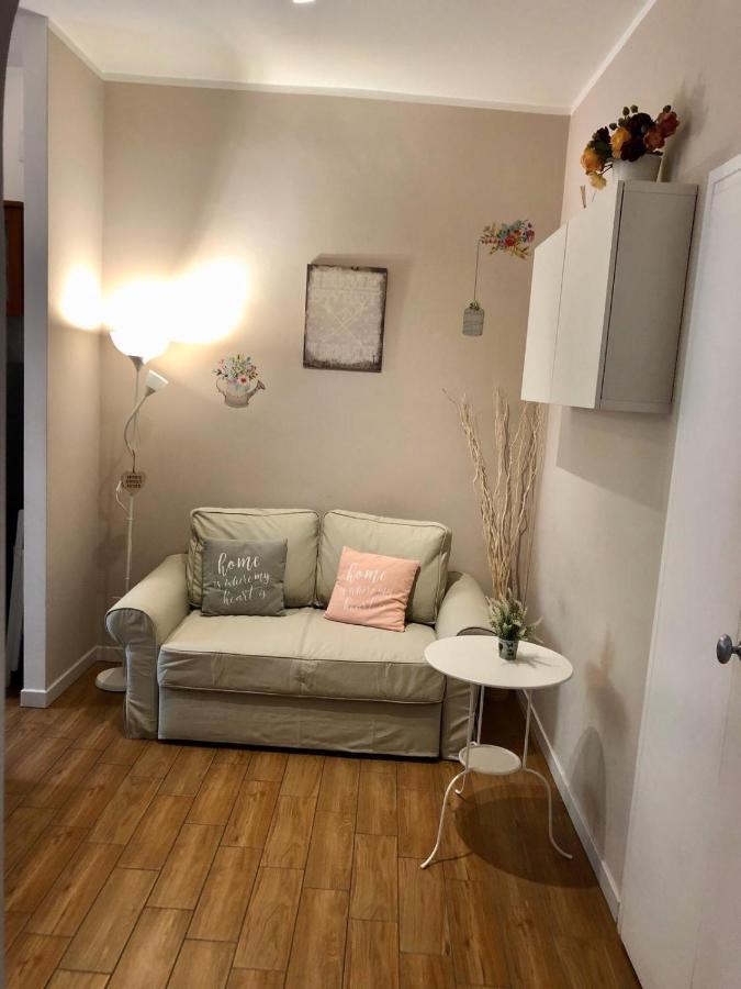 רומא Giulia'S Home In Vatican מראה חיצוני תמונה